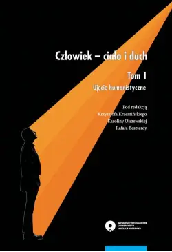 Człowiek - ciało i duch....