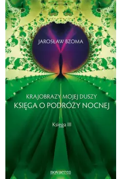 Krajobrazy mojej duszy....