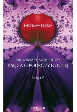 Krajobrazy mojej duszy....
