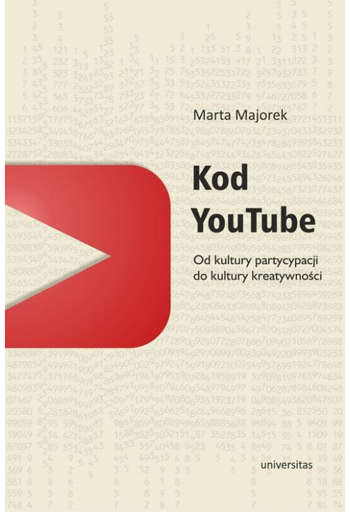 Kod YouTube