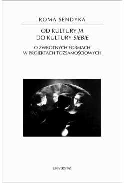 Od kultury "ja" do kultury...