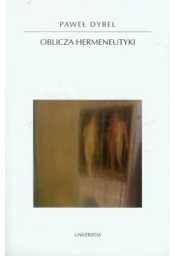 Oblicza hermeneutyki