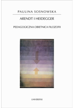 Arendt i Heidegger