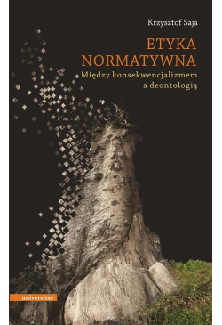 Etyka normatywna