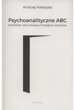 Psychoanalityczne ABC