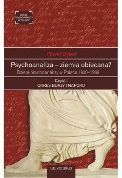 Psychoanaliza - ziemia...