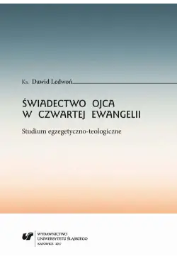Świadectwo Ojca w czwartej...