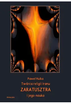 Twórca religii Iranu...
