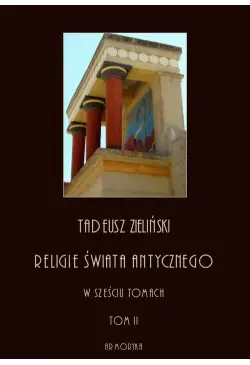 Religie świata antycznego....