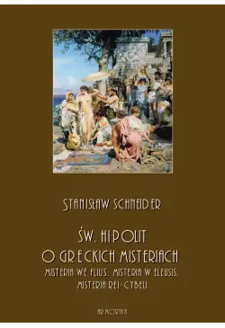 Św. Hipolit o greckich...
