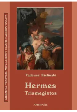 Hermes Trismegistos