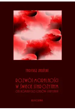 Rozwój moralności w świecie...
