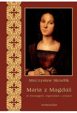 Maria z Magdali w...