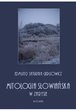 Mitologia słowiańska w zarysie