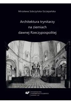 Architektura trynitarzy na...