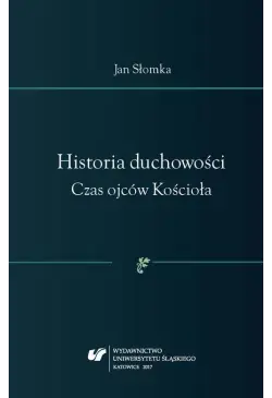Historia duchowości. Czas...