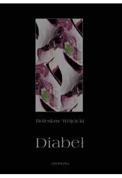 Diabeł. Szkic monografii...