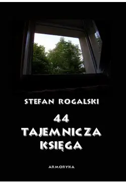 44 – Tajemnicza księga....