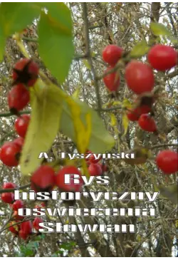 Rys historyczny oświecenia...