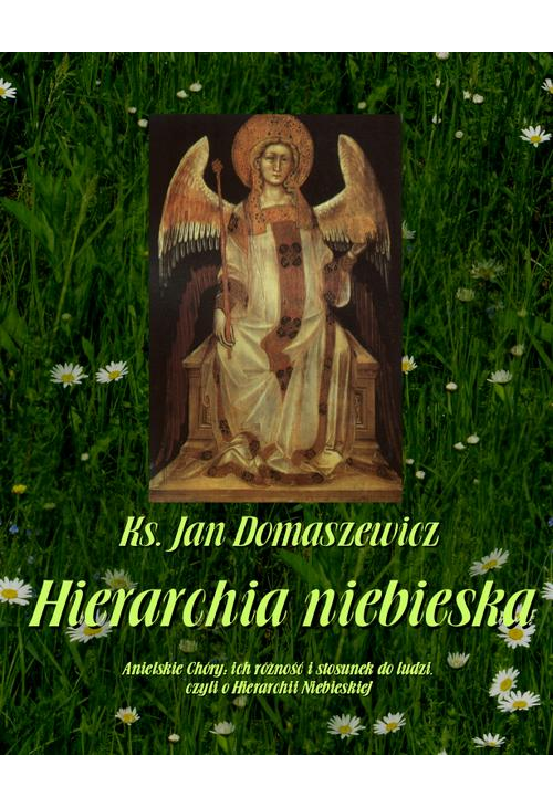 Hierarchia niebieska