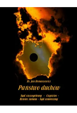 Państwo duchów