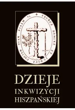 Dzieje inkwizycji hiszpańskiej