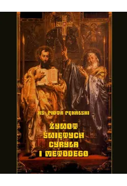 Żywot świętych Cyryla i...