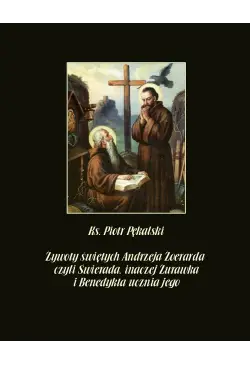 Żywoty świętych Andrzeja...