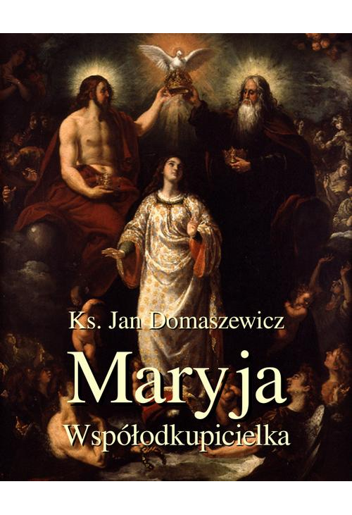 Maryja Współodkupicielka