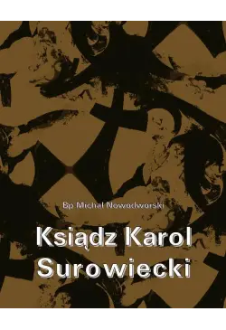 Ksiądz Karol Surowiecki