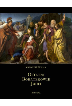Ostatni bohaterowie Judei