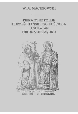 Pierwotne dzieje...