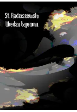 Wiedza tajemna