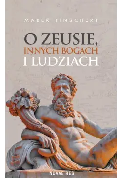 O Zeusie innych bogach i...