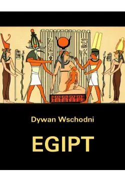 Dywan wschodni. Egipt