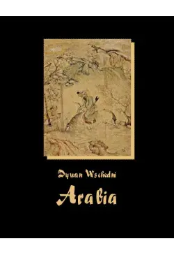 Dywan wschodni. Arabia