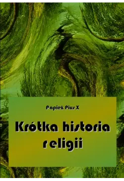 Krótka historia religii