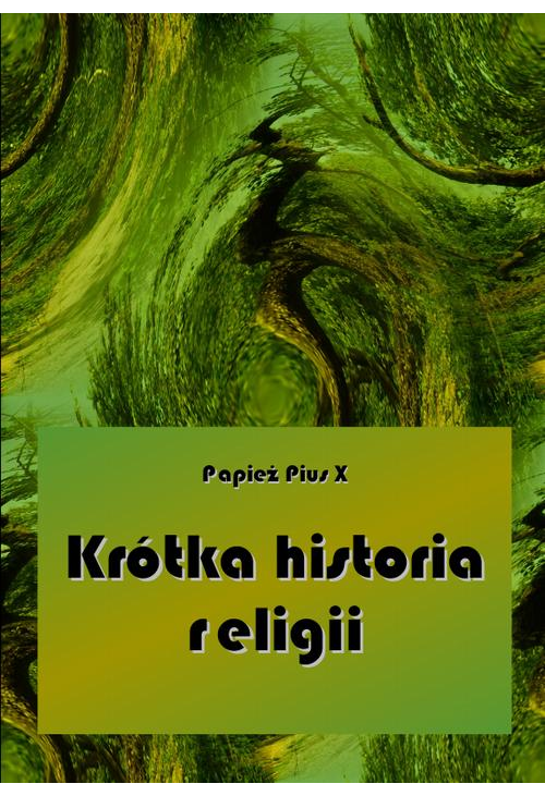 Krótka historia religii