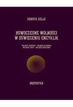 Nowoczesne wolności w...