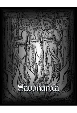 Girolamo Savonarola