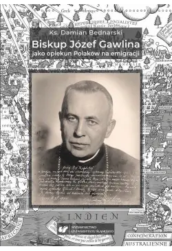 Biskup Józef Gawlina jako...