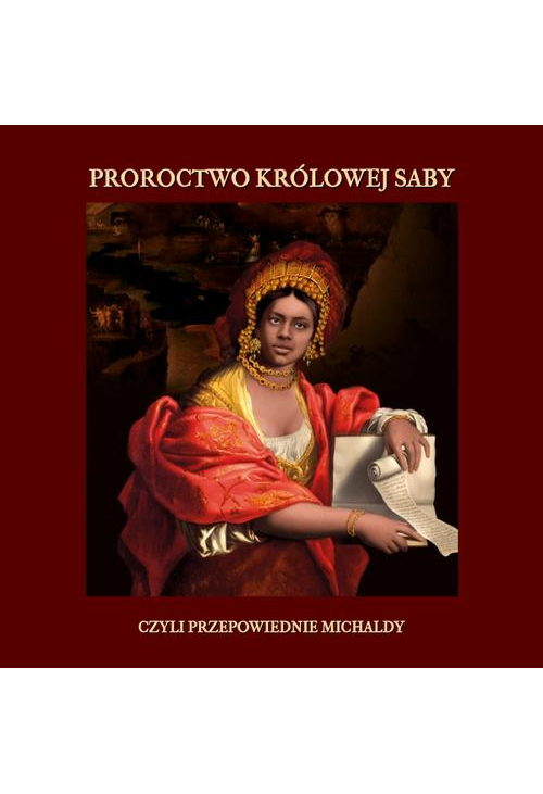 Proroctwo królowej Saby