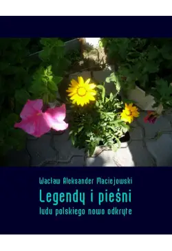 Legendy i pieśni ludu...