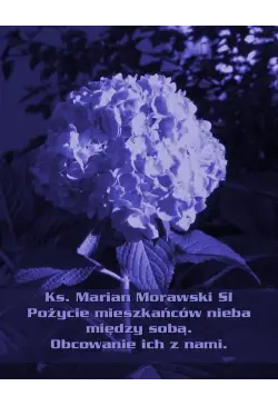Pożycie mieszkańców nieba...