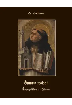 Summa teologii świętego...