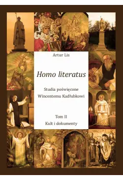 Homo literatus. Studia...