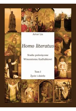 Homo literatus. Studia...
