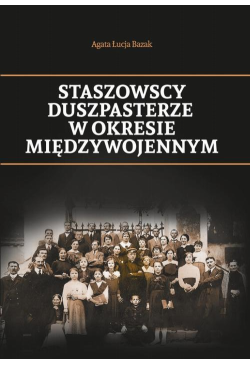 Staszowscy duszpasterze w...