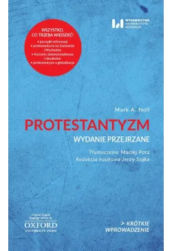 Protestantyzm Wydanie...