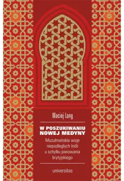W poszukiwaniu Nowej Medyny.